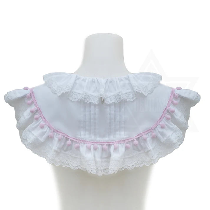Babe Collar