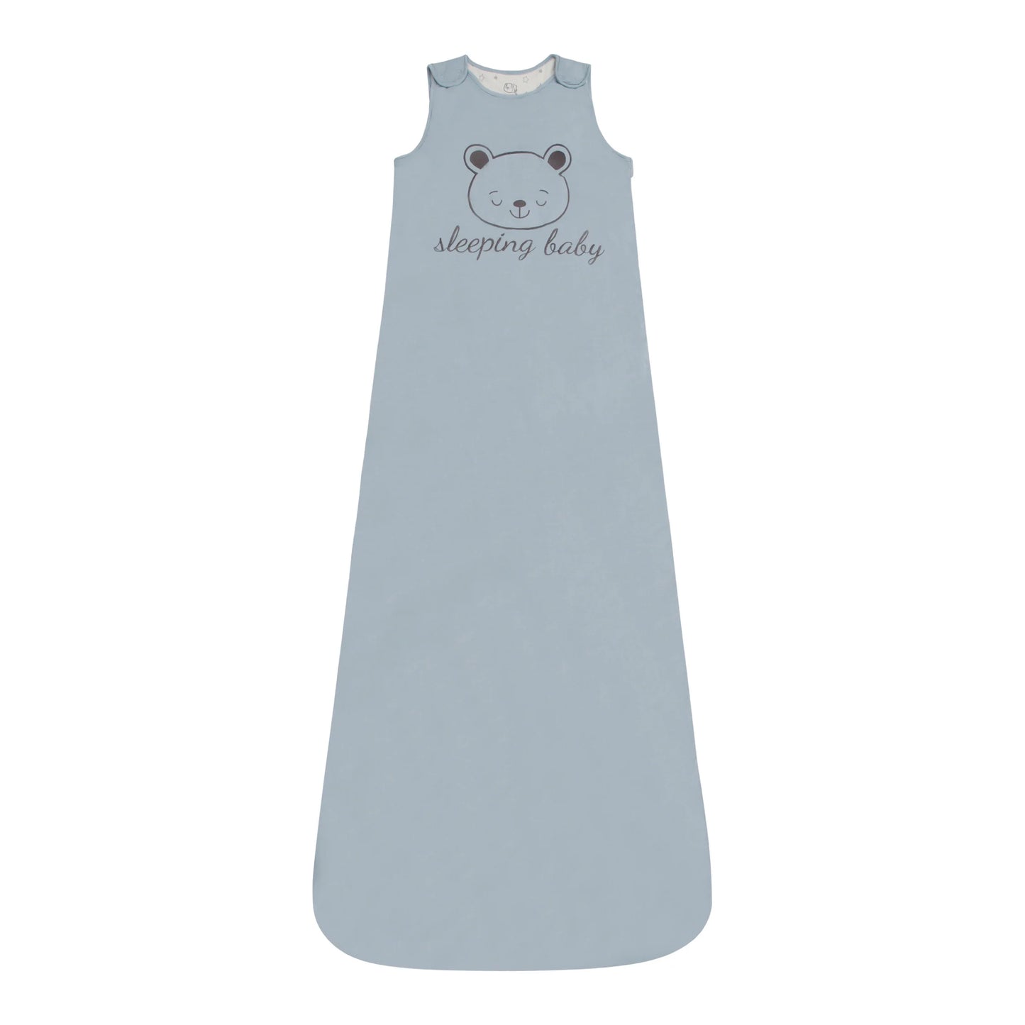 Blue Bamboo Sleep Sack