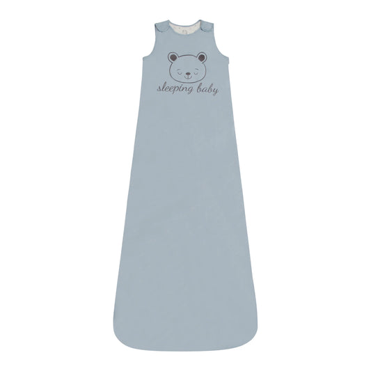 Blue Bamboo Sleep Sack