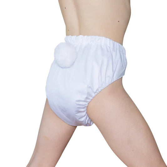 Bunny Cloth Diaper