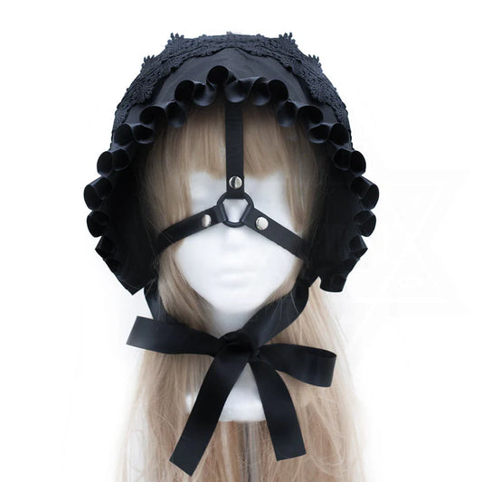 Death Lolita Bonnet