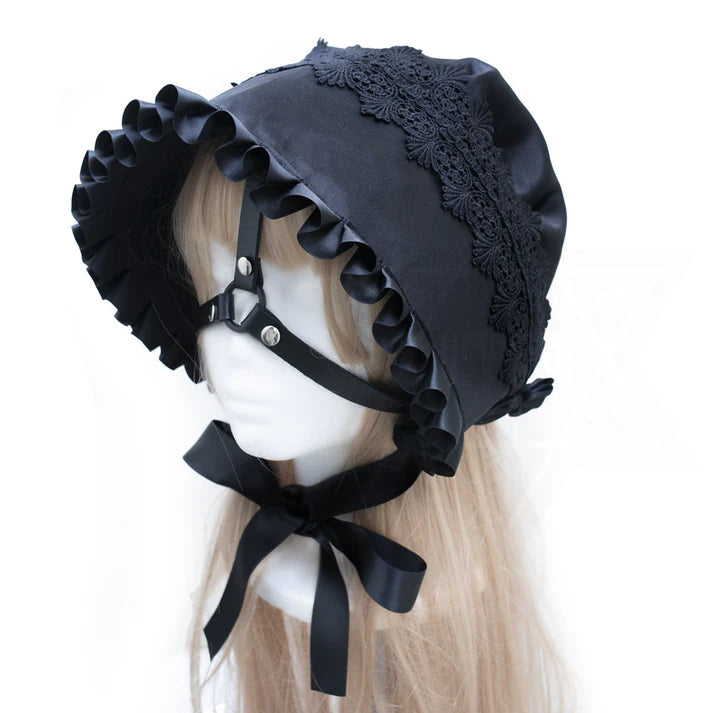 Death Lolita Bonnet