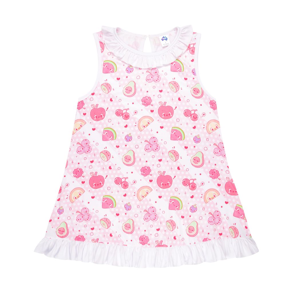 Cutie Fruities Nightie