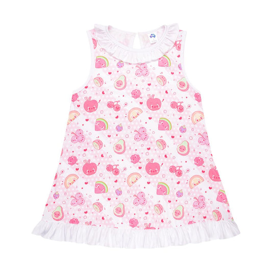 Cutie Fruities Nightie