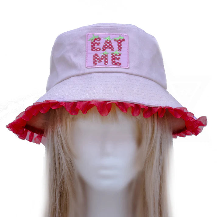 Eat Me Bucket Hat