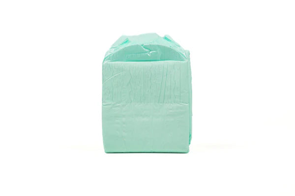 Trest Green Diaper Sample (2) Pack