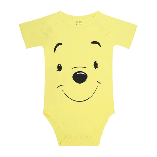 Honey Bear Onesie