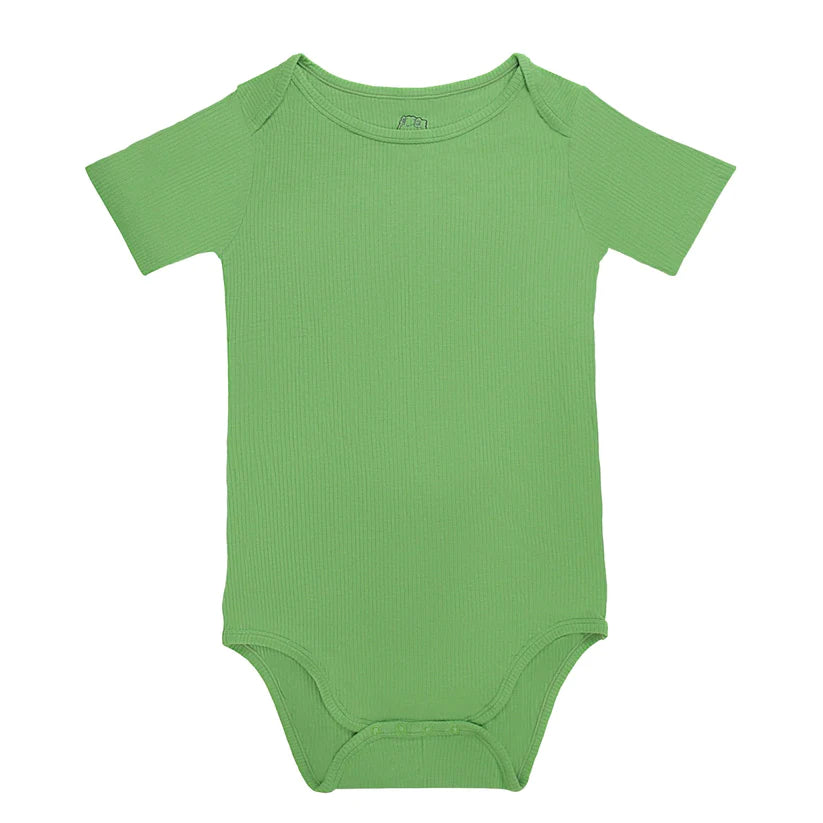 Dinosaur Ribbed Onesie