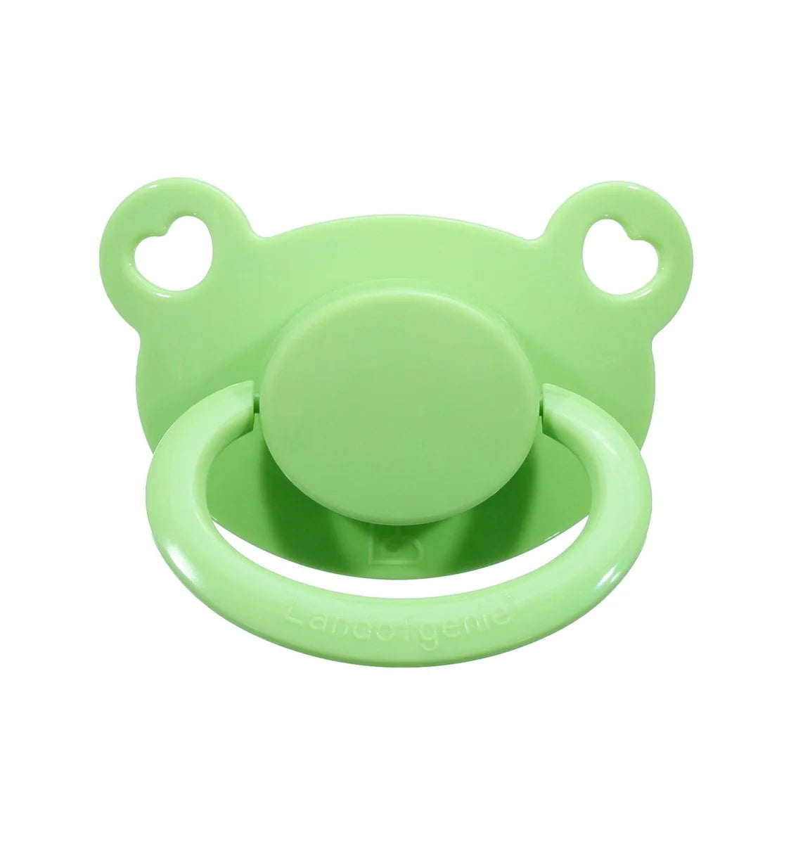 Bear Pacifier