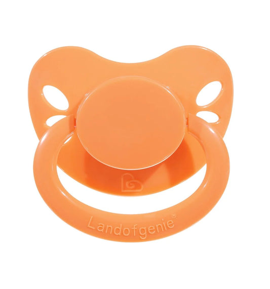 Butterfly Pacifier