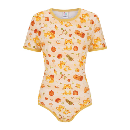 Little Acorn Onesie