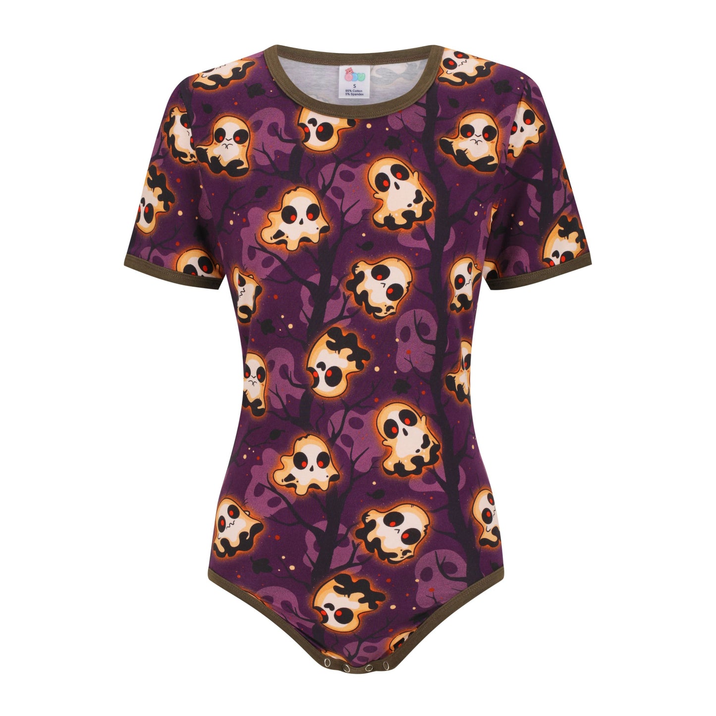 Little Lost Souls Onesie