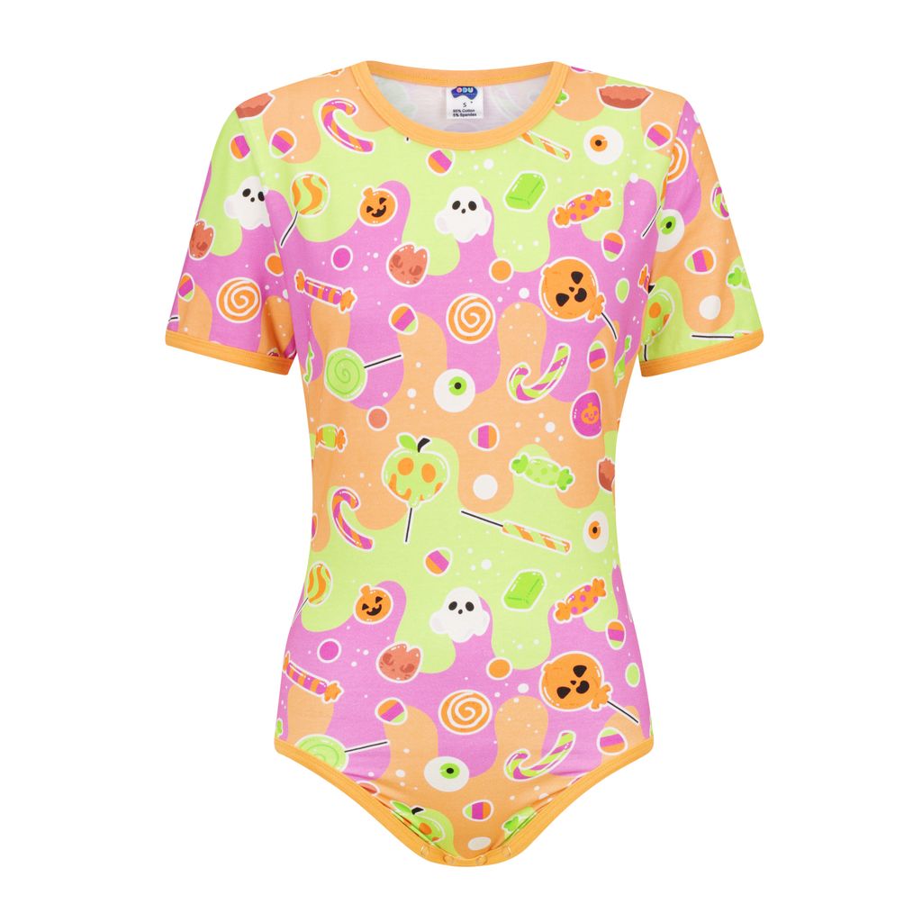 Slime Time Onesie