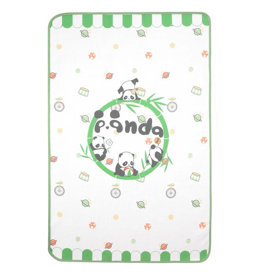 Panda Changing Mat