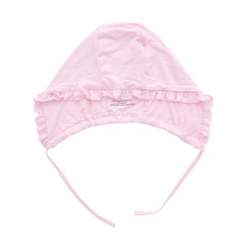 Pink Bonnet