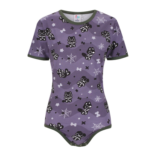 SkellyCritters Onesie