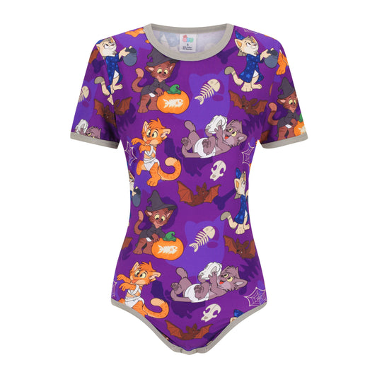 Terror Tails Onesie